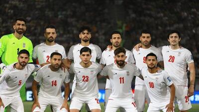  از علت جدایی مانیکونه تا رقمی سنگین برای دیدار با اسپانیا!