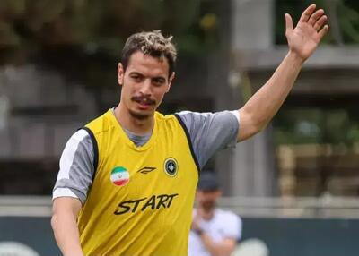  بن‌یدر: مرسی، دیدید بی‌گناه بودم