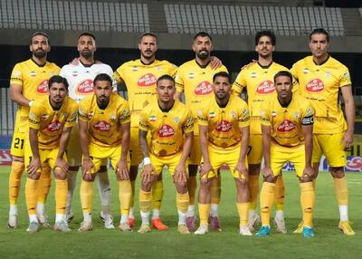  فجرسپاسی با چهار تغییر برابر استقلال