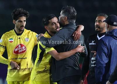  شریفی: پرسپولیس، تراکتور و حالا استقلال