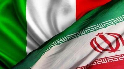  ایتالیا از شهروندان خود خواست ایران را ترک کنند