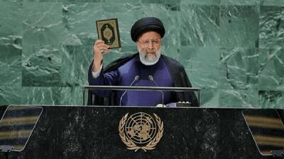  نیویورک تا تهران؛ «قرآن نمی‌سوزد» پویش ملی شد