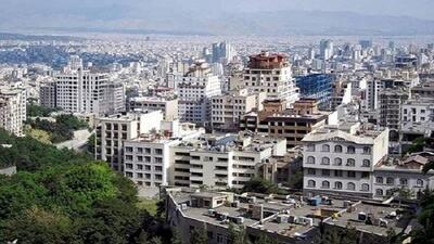  اجاره عقب‌تر از تورم عمومی شد/مسکن در مدار کندی افزایش قیمت