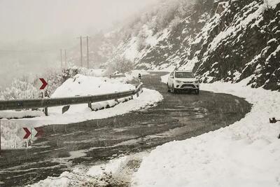  هواشناسی ایران؛ اعلام وضعیت فوق العاده در این استان ها/ یخبندان در راه است