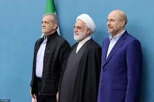  سران قوا در سلامت کامل هستند/ حملات تروریستی رژیم صهیونیستی ناکام ماند