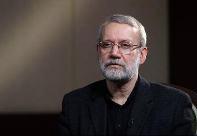  علی لاریجانی: تبهکاران صهیونیست و آمریکائیان بی صفت را پشیمان می‌کنیم