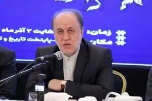  حاجی‌بابایی: آمریکا به دنبال ایرانی تضعیف‌شده است
