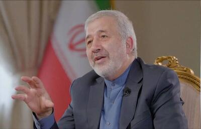  محورهای اصلی مذاکرات از زبان سفیر ایران در عربستان