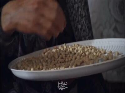  سکانسی از فیلم «نفس» ساخته نرگس آبیار