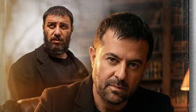  حسین لامعی: هومن سیدی از نوابغ دیالوگ‌نویسی است