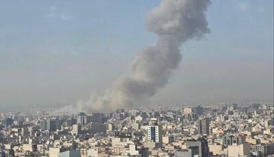  مشارکت آمریکا در تجاوز رژیم صهیونیستی به ایران