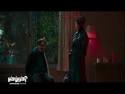  بهم قول بده راجب امشب با هیچکس حرف نزنی!