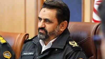  آغاز طرح ساماندهی موتورسیکلت‌های پایتخت از۲۰ اسفند/برخورد باوانت‌بارهایی که سد معبرمی‌کنند
