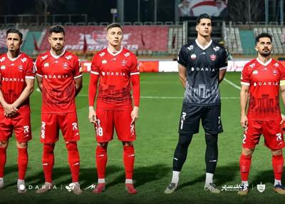  دیدار پرسپولیس و ذوب‌آهن لغو شد