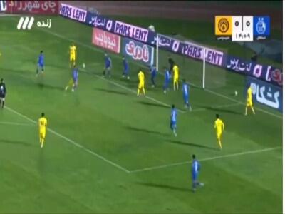  اعتراض باشگاه فجر به داوری دیدار با استقلال!
