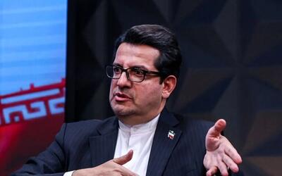  هشدار سخنگوی پیشین وزارت خارجه: حتی یک حمله کوچک، فاجعه‌ای بزرگ خواهد شد