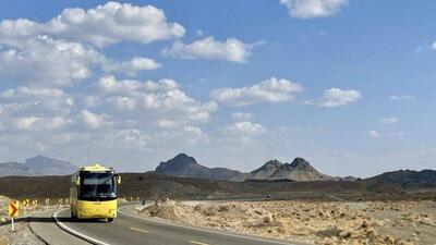  آغاز پیش‌فروش بلیت اتوبوس ویژه ایام نوروز از ۹ اسفند  