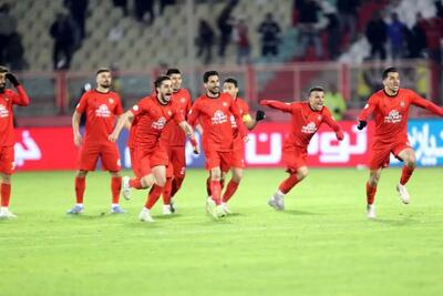  تکلیف داغ میزبانی تراکتور در یک هشتم لیگ نخبگان مشخص شد / تراکتور آماده نبرد حساس آسیایی / واکنش جنجالی هواداران سرخ‌پوش به تصمیم AFC | اندیشه قرن
