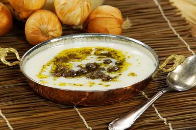  طرز تهیه سوپ کوفته‌دار ترکی خوشمزه برای زمستان / غذای گرم و مقوی برای روزهای سرد / نکات طلایی و فوت و فن‌های پخت سوپ کوفته‌دار ترکی