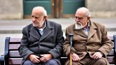  خبر فوری برای بازنشستگان؛ واریزی ویژه در راه است / حساب خود را ۲ روز دیگر حتماً چک کنید / جزئیات مبلغ و زمان واریز عیدی و حقوق اضافی سال ۱۴۰۵
