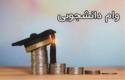  آغاز ثبت‌نام وام تحصیلی و ودیعه مسکن دانشجویان دولتی از فردا / جزئیات مبلغ و شرایط دریافت وام + جدول کامل / راهنمای ثبت‌نام آسان و نکات طلایی برای دانشجویان