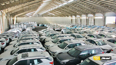  آیا بازار خودرو با توافق ایران و آمریکا جان دوباره می‌گیرد؟