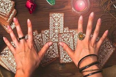  ۸ میلیارد برای عشق! دختر جوان قربانی فریب زن رمال شد
