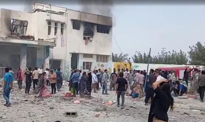  واکنش اهالی فرهنگ و هنر به حمله آمریکا و اسرائیل به ایران