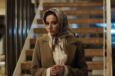  زمان پخش سریال «بی عاطفه» کمال تبریزی