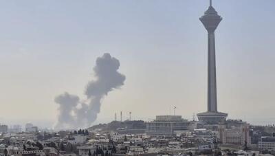  آماده‌باش هلال‌احمر در ۲۴ استان؛ آمار شهدا به ۲۰۱ نفر رسید