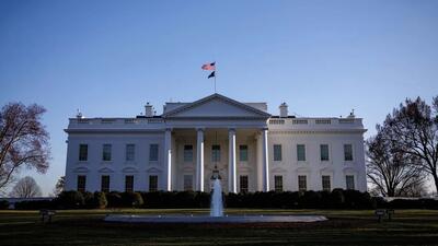  کاخ سفید: ترامپ با سران قطر، عربستان، امارات و ناتو گفتگو کرد