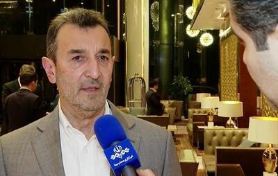  آزادسازی تمامی پهنه‌ها و محدوده‌های اکتشافی در اختیار ایمیدرو