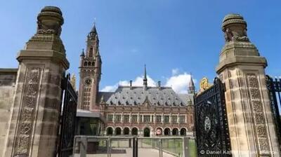  فرانسه: از حمله آمریکا به ایران بی‌اطلاع بودیم