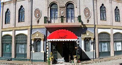  گراند هتل؛ از تولد تجدد در قلب لاله‌زار تا آتشی که شعله کشید