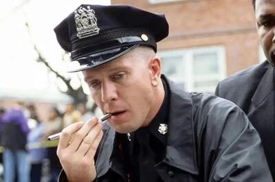  شوک به هالیوود   بازیگر مشهور در آتش‌سوزی کشته شد