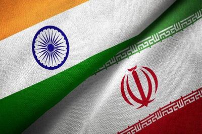  عراقچی با وزیر امور خارجه هند گفتگو کرد