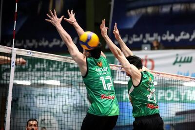  مأموریت نوجوانان ایران در جهانی دوحه؛ سالی پر ترافیک برای والیبال کشور