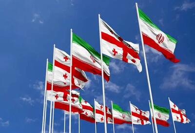  اطلاعیه مهم سفیر ایران در گرجستان خطاب به شهروندان