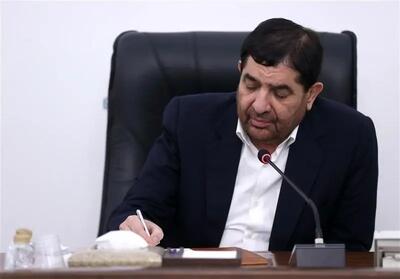  مخبر: نمی‎توانند ایران قوی را به تسلیم وادار کنند