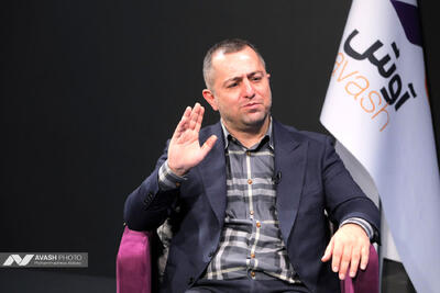  رحیمی: دفاع از ایران دفاع از فرهنگ است