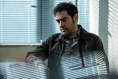  شهاب حسینی از دنیای بازیگری خداحافظی کرد + عکس