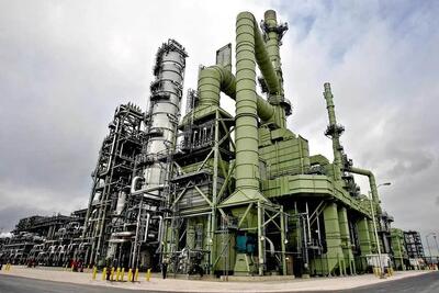  تسهیلات ۸۰ هزار میلیارد تومانی برای راه‌اندازی پالایشگاه‌های کوچک