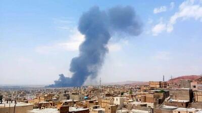  هدف قرار گرفتن ۲۴ استان با ۲۰۱ شهید و ۷۴۷ مجروح