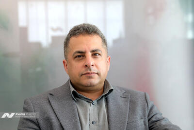  رضا نصری: هیچ دلیل مطلقی برای جنگ وجود نداشت / بگذارید تاریخ آن را با نام جنگ اپستین به یاد بسپارد