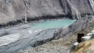  منابع آبی تهران در چه شرایطی هستند؟