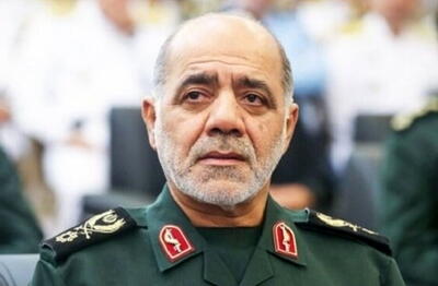  سردار عبداللهی: همه پایگاه‌های آمریکا هدف مشروع هستند