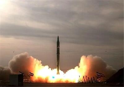  آغاز حمله ایران به اسرائیل