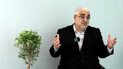  آنقدر خاتمی را تخریب کردند که مردم از اصلاح‌طلب و اصولگرا عبور کردند/ خالص‌سازی کشور را نابود کرد