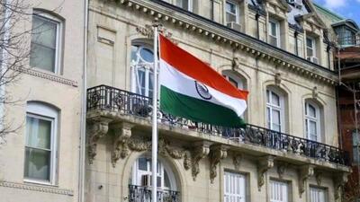  درخواست هند از ایران و آمریکا: خویشتن‌داری کنید