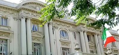  ایتالیا از شهروندانش خواست ایران را ترک کنند